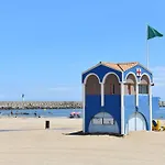 T2 Climatise 4 Pers. Avec Parking, Front De Mer, - Fr-1-797-10 Apartamento Port-la-Nouvelle
