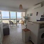 T2 Climatise 4 Pers. Avec Parking, Front De Mer, - Fr-1-797-10 Apartamento Port-la-Nouvelle