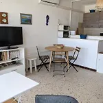 Apartamento T2 Climatise 4 Pers. Avec Parking, Front De Mer, - Fr-1-797-10 Port-la-Nouvelle
