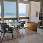T2 Climatise 4 Pers. Avec Parking, Front De Mer, - Fr-1-797-10 Port-la-Nouvelle